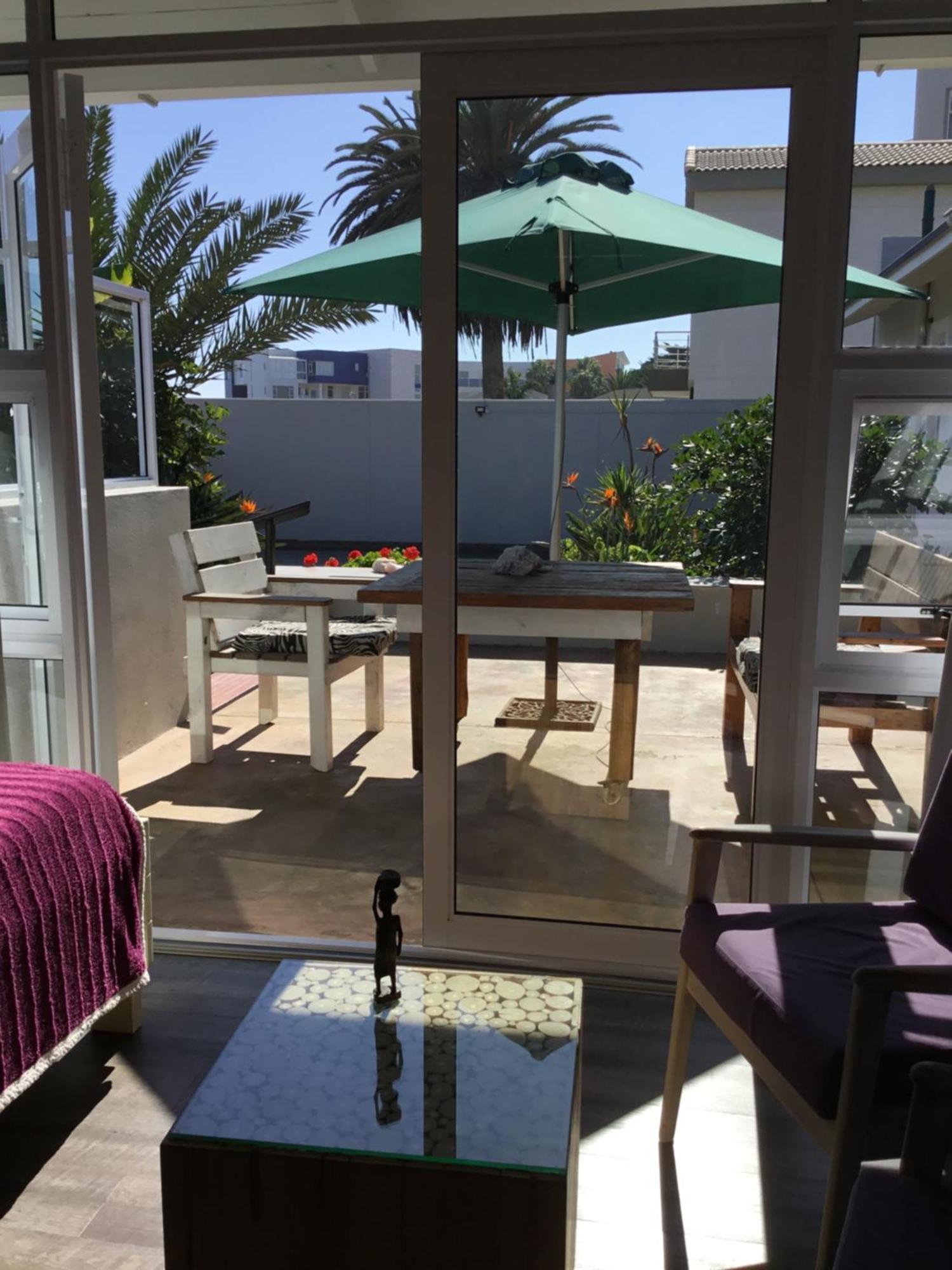 Pianoforte Swakopmund Bagian luar foto